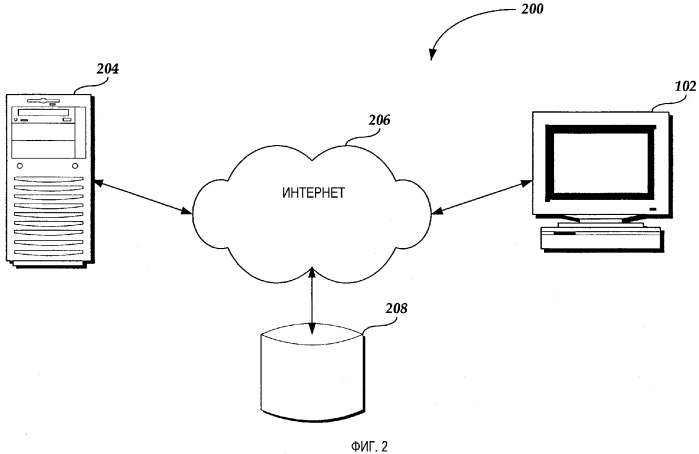 Управление пользовательским интерфейсом строки виртуального адреса (патент 2335012)