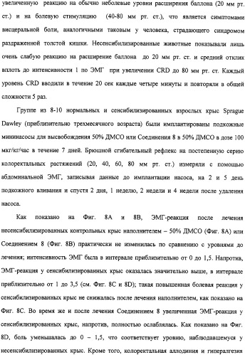 Способы и композиции для снятия боли (патент 2329062)