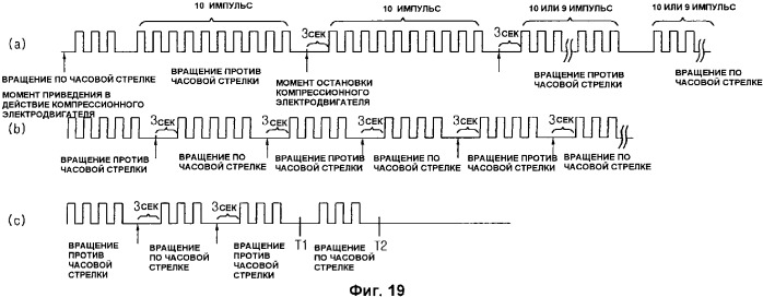 Пылесос и способ управления им (варианты) (патент 2328200)