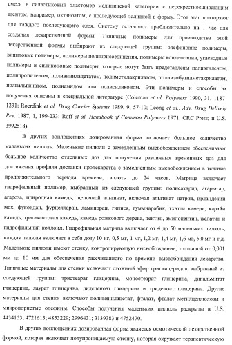 Ацилоксиалкилкарбаматные пролекарства, способы синтеза и применение (патент 2423347)