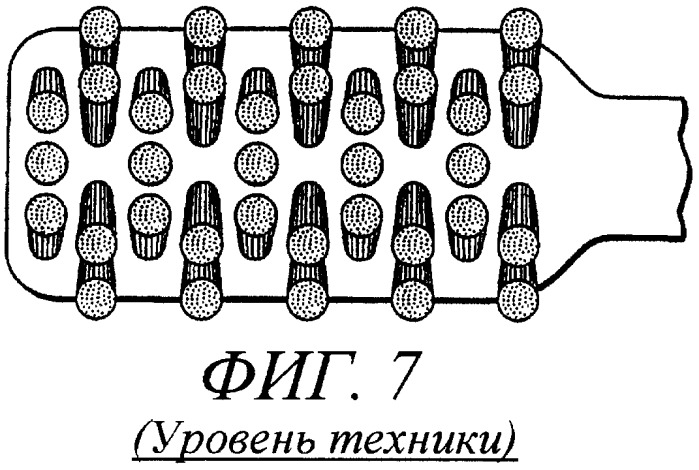 Зубная щетка (патент 2320249)