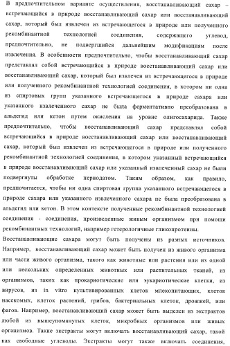 Твердофазное тегирование олигосахаридов: методика для манипуляции с иммобилизированными углеводами (патент 2398237)