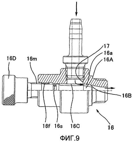 Устройство для крепления хвостовика (патент 2404882)