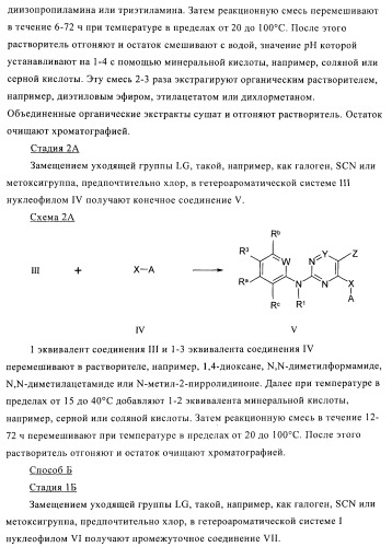 2,4-ди(аминофенил)пиримидины в качестве ингибиторов рlk-киназ (патент 2404979)