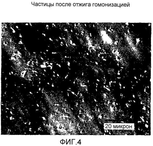 Способ получения субмикронных частиц паклитаксела (патент 2402313)