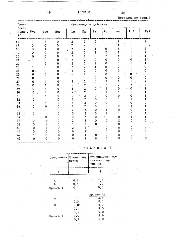 Способ получения производных тиазола (патент 1579458)