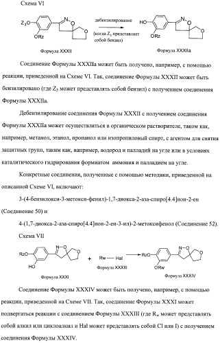 Ингибиторы фосфодиэстеразы типа-iv (патент 2387646)