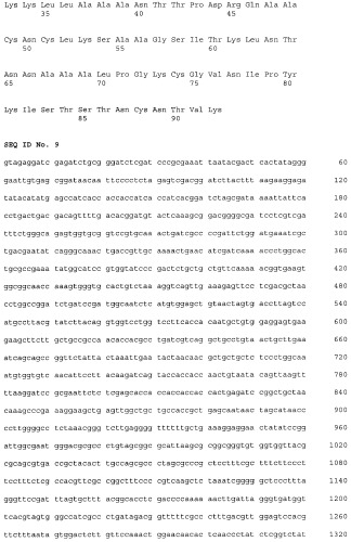 Плазмидный вектор pe-lc-ltp, штамм бактерии escherichia coli для экспрессии липид-транспортирующих белков чечевицы lens culinaris и способ получения указанных белков (патент 2415940)