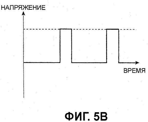 Схема бесконтактной передачи энергии (патент 2416857)