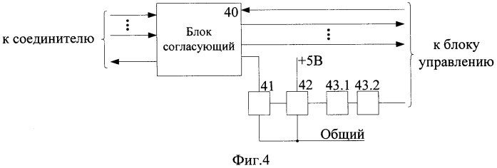 Блок кодовый сменный (патент 2490711)