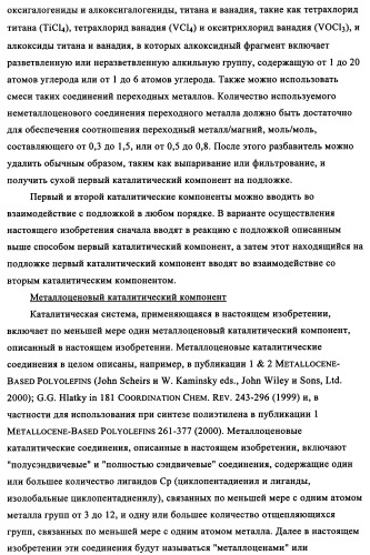 Мониторинг и регулирование полимеризации с использованием улучшенных определяющих индикаторов (патент 2342402)