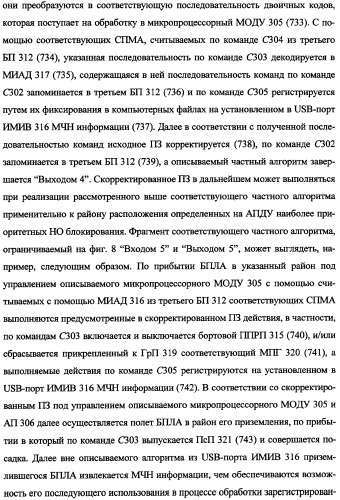 Беспилотный робототехнический комплекс дистанционного мониторинга и блокирования потенциально опасных объектов воздушными роботами, оснащенный интегрированной системой поддержки принятия решений по обеспечению требуемой эффективности их применения (патент 2353891)