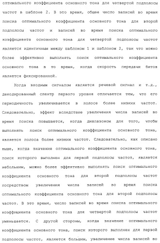 Устройство кодирования, устройство декодирования и способ для их работы (патент 2483367)