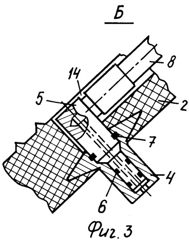 Эластичная оболочка и способ ее установки в трубопроводе (патент 2285191)