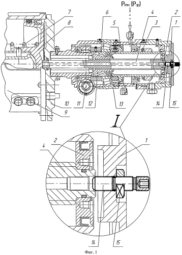 Способ блокирования работы автоматического стояночного тормоза (патент 2553498)