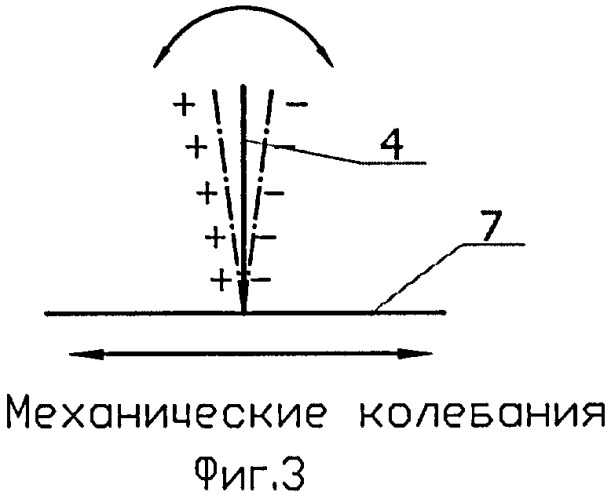 Трехкомпонентный датчик механических колебаний (патент 2383025)