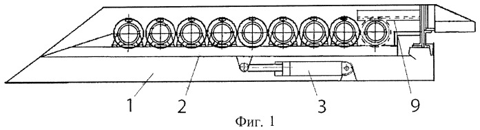 Рабочий орган погрузочной машины (патент 2457169)