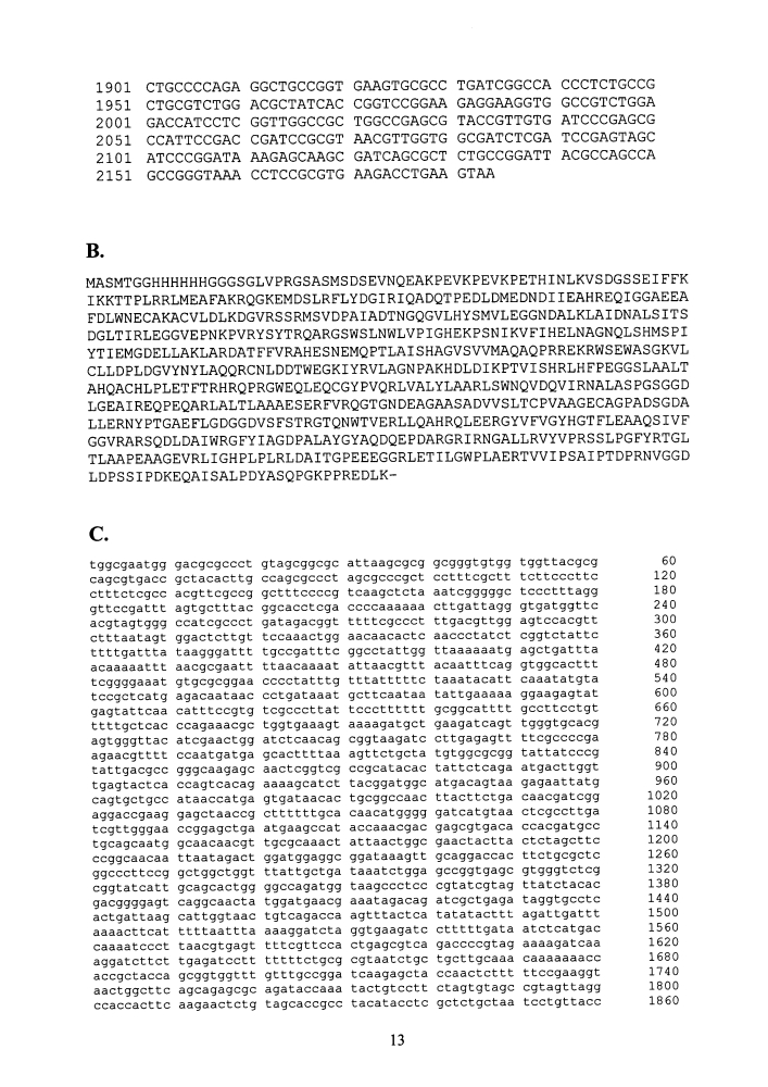 Способ получения рекомбинантного экзопротеина а pseudomonas aeruginosa (патент 2636346)
