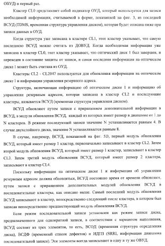 Носитель записи, устройство записи, устройство воспроизведения, способ записи и способ воспроизведения (патент 2379771)