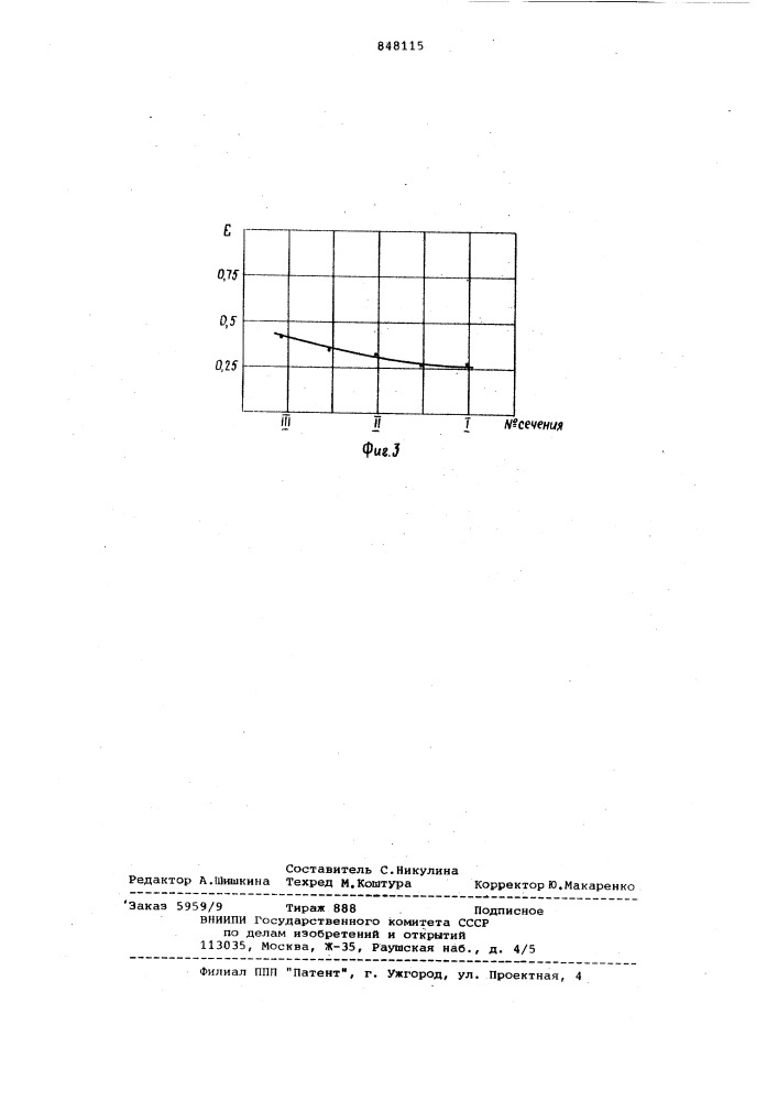 Способ изготовления сварных прямошовных труб (патент 848115)
