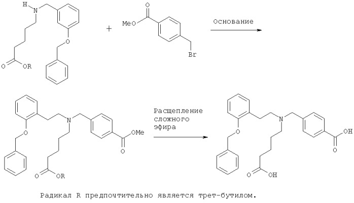 Новые производные аминодикарбоновых кислот, обладающие фармацевтическими свойствами (патент 2280025)