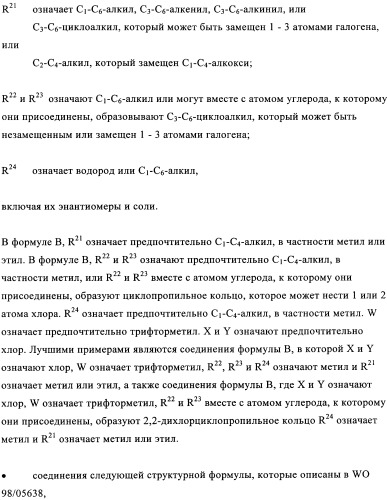 Жидкие пестицидные композиции (патент 2358427)