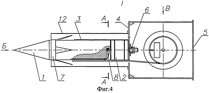 Многоразовый космический аппарат-буксир для уборки космического мусора (патент 2510359)