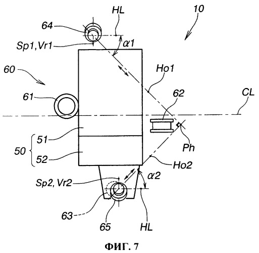 Опорная конструкция силового агрегата транспортного средства (варианты) (патент 2399509)