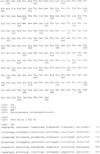 Pscaxcd3, cd19xcd3, c-metxcd3, эндосиалинxcd3, epcamxcd3, igf-1rxcd3 или fap-альфаxcd3 биспецифическое одноцепочечное антитело с межвидовой специфичностью (патент 2547600)