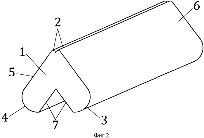 Способ самомассажа "дар-гора" и устройство для его осуществления "дубинушка" (патент 2549304)