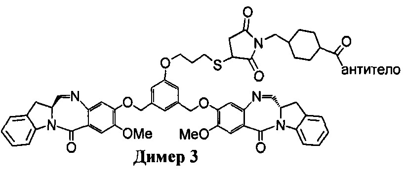 Способы получения конъюгатов (патент 2621035)