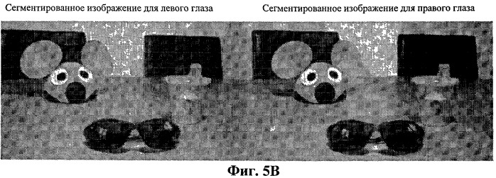 Вставка трехмерных объектов в стереоскопическое изображение на относительную глубину (патент 2527249)