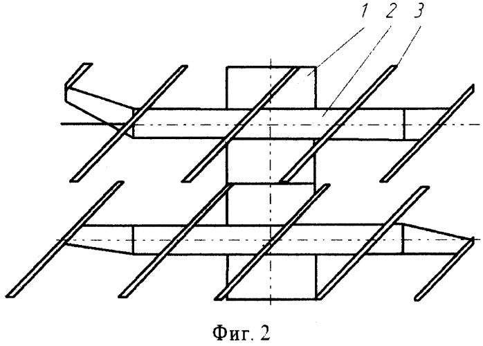 Орудие для поверхностной обработки почвы (патент 2564873)