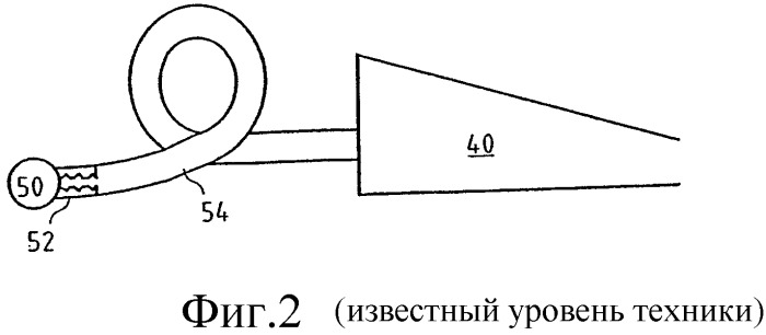 Способ и устройство для формирования вспененного материала (патент 2304187)