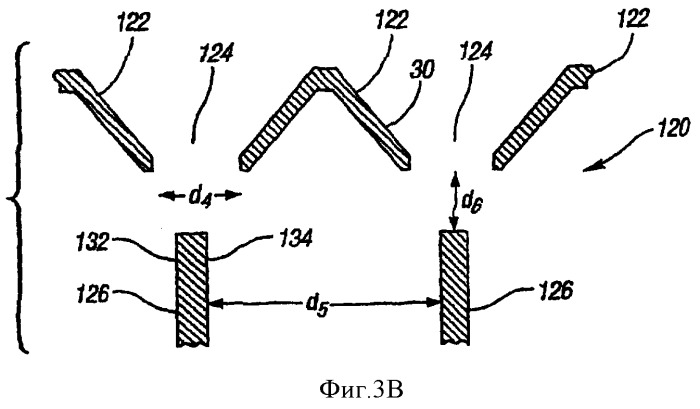 Неподвижный пленочный генератор и пленочная опорная конструкция для вертикальных многоступенчатых полимеризационных реакторов (патент 2403970)