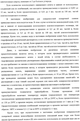 Порошковая гигроскопическая полимерная композиция и способ ее получения (патент 2322463)