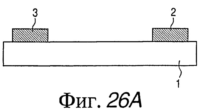 Способ изготовления устройства электронной эмиссии, источника электронов, использующего его, устройства формирования изображения и устройства отображения и воспроизведения информации (патент 2399983)