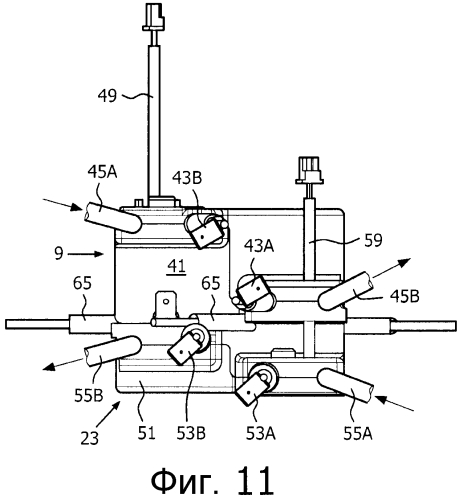 Устройство для нагревания воды и получения пара (патент 2562029)