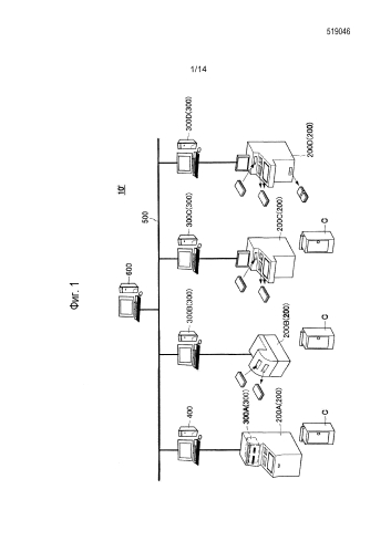 Устройство обработки данных и система обработки данных (патент 2581550)