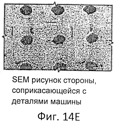 Техническая ткань и способ ее изготовления (патент 2519879)