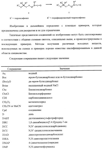 Диаминоалкановые ингибиторы аспарагиновой протеазы (патент 2440993)