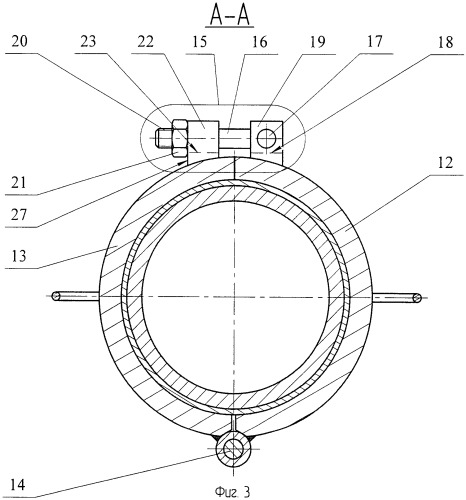 Способ установки профильного перекрывателя в скважине (патент 2390619)