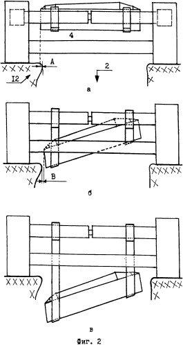 Механизм для опускания гроба в могилу (патент 2335274)
