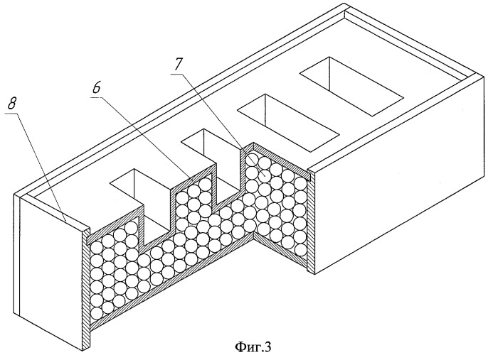 Устройство для отливки корпусов конфет с оперативным управлением (патент 2301534)