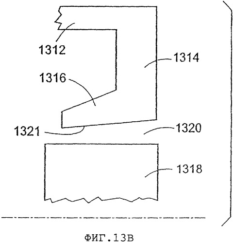 Многофазные структуры зубчатых полюсов для электрической машины (патент 2330368)