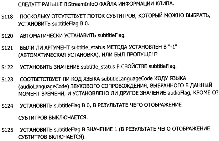 Устройство воспроизведения, способ воспроизведения и носитель записи (патент 2381574)