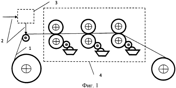 Способ получения параллакс-панорамограммы и вариоизображения (патент 2460108)