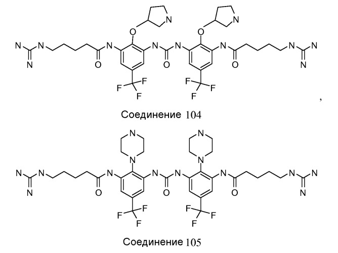 Противомалярийные соединения (патент 2530899)