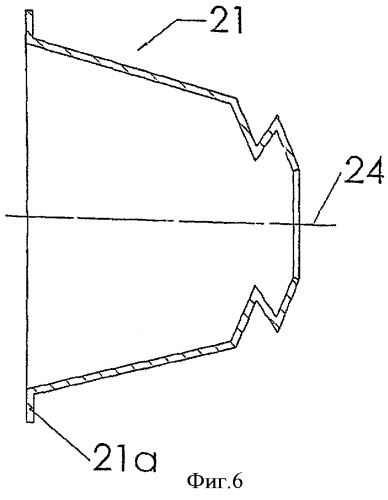 Резьбовой соединительный элемент и защитная оболочка для него (патент 2358180)