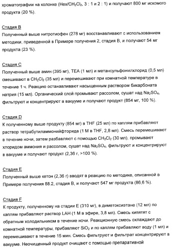 3,4-дизамещенные циклобутен-1,2-дионы как лиганды схс-хемокинового рецептора (патент 2344123)